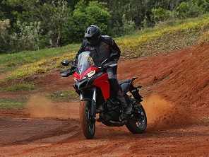 Multistrada 950