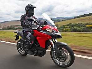 Multistrada 950