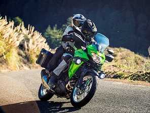 Versys 300