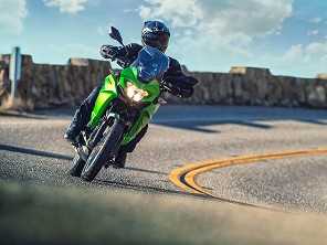 Versys 300