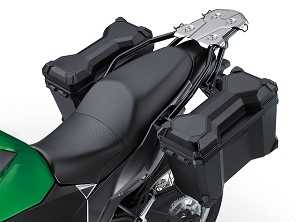 Versys 300