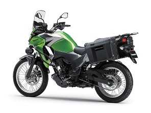 Versys 300