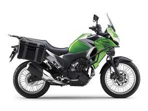 Versys 300