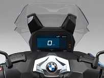 BMW C 400 X 2018