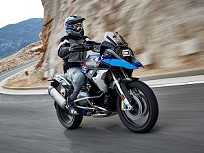 BMW R 1200 GS 2017