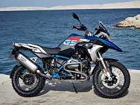 BMW R 1200 GS 2017