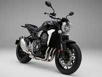 Honda CB 1000R 2018