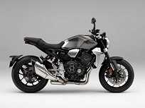 Honda CB 1000R 2018