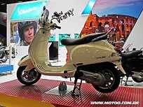 Vespa Classic VXL 150 2018