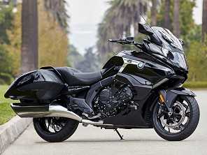 K 1600 Bagger