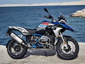 R 1200 GS