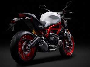 Monster 797