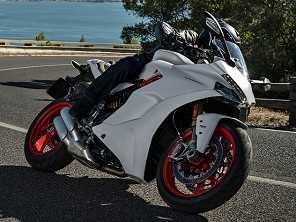 Supersport S