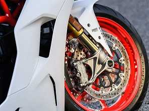 Supersport S