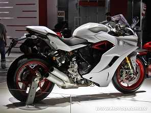 Supersport S