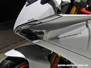 Supersport S