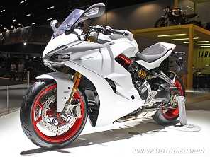 Supersport S