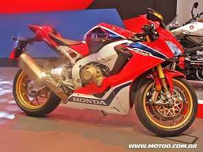 CBR 1000RR