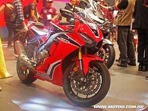 CBR 1000RR