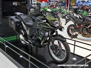 Versys 300