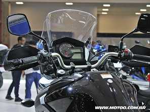 V-Strom 650