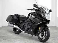 BMW K 1600 Bagger