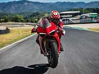 Ducati Panigale V4