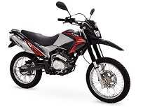Shineray XY 150 GY