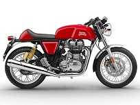 Royal Enfield Continental GT