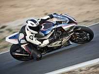 BMW HP4 Race