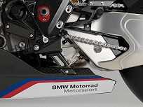 BMW HP4 Race