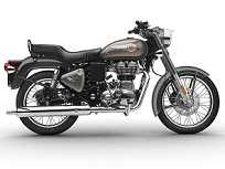 Royal Enfield Bullet