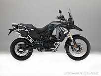 BMW F 800 GS 2017