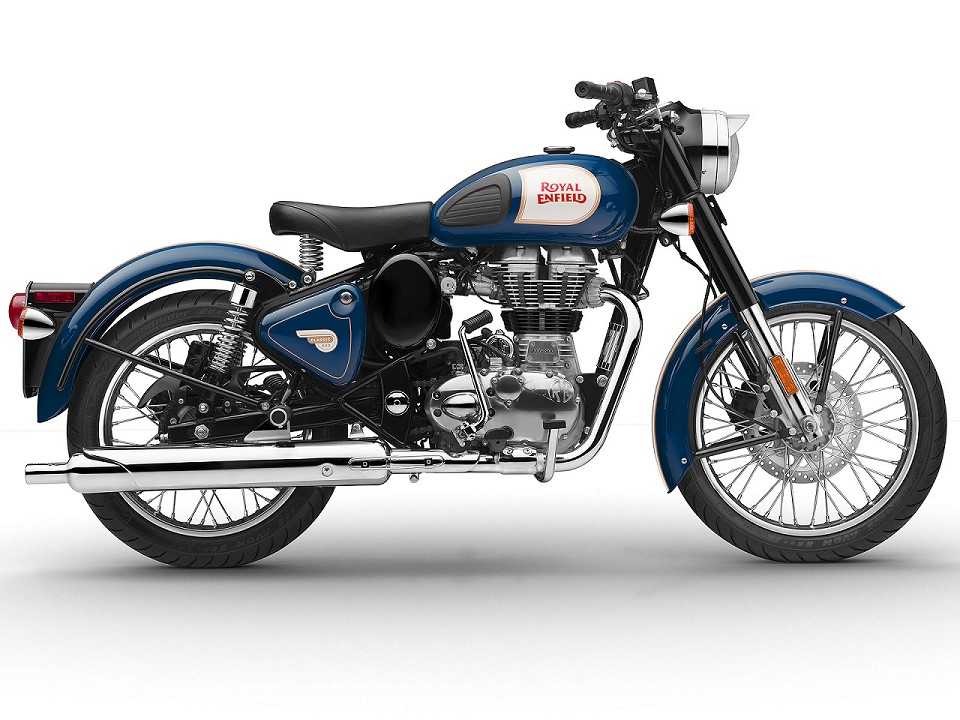 Royal Enfield Classic