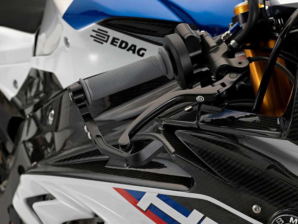 BMW HP4 Race