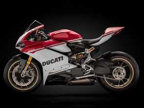 1299 Panigale