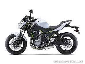 Z650