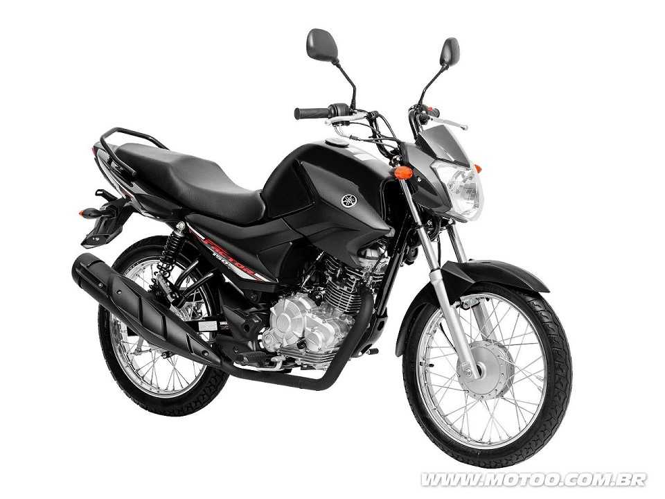 Yamaha Factor 150 2017