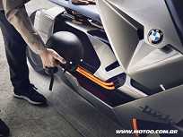 BMW Concept Link 2018