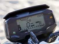 BMW G 310 R 2018