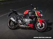 BMW S 1000 R