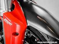 Ducati Multistrada 1200 2018