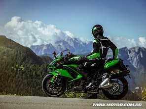 Ninja 1000