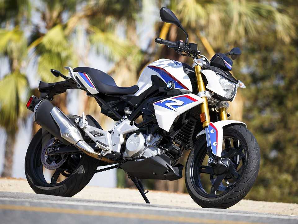 BMW inicia pré-venda de moto de R$ 300 mil no Brasil - Forbes