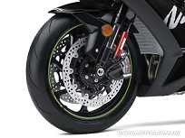 Kawasaki Ninja ZX-10RR 2018