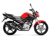 Yamaha Factor 150 2018