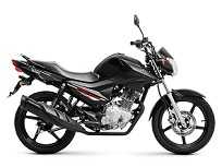 Yamaha Factor 150 2018