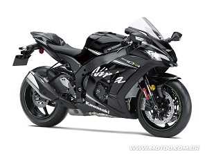 Ninja ZX-10RR