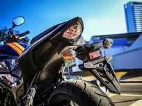 Honda CB 500F 2018