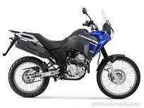 Yamaha Ténéré 250 2018